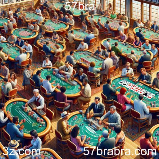 A Evolução e Popularidade dos Jogos de Mesa